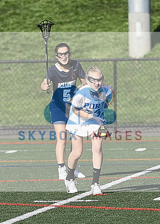 Lady Vikings Vs Oceanside 2021