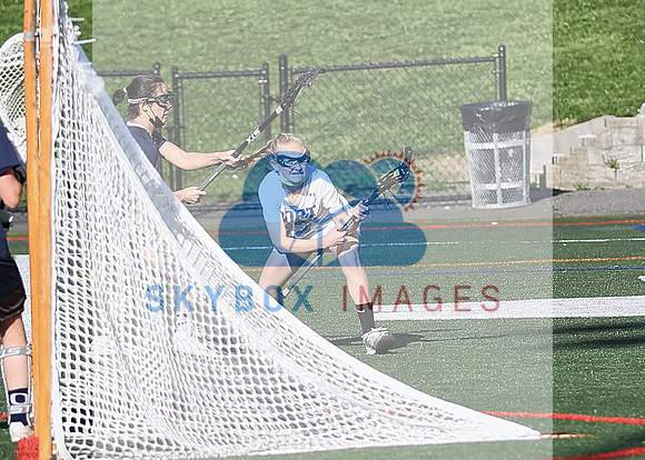 Lady Vikings Vs Oceanside 2021