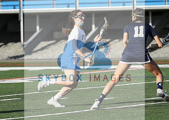 Lady Vikings Vs Oceanside 2021