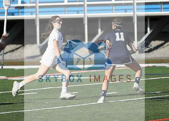 Lady Vikings Vs Oceanside 2021