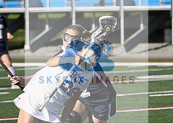 Lady Vikings Vs Oceanside 2021