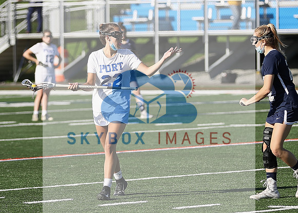 Lady Vikings Vs Oceanside 2021
