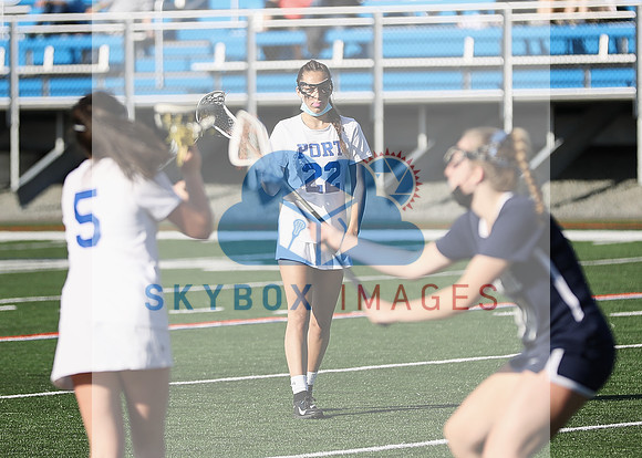 Lady Vikings Vs Oceanside 2021
