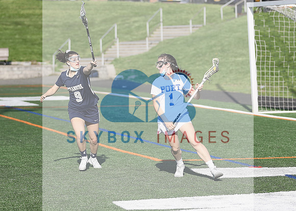 Lady Vikings Vs Oceanside 2021