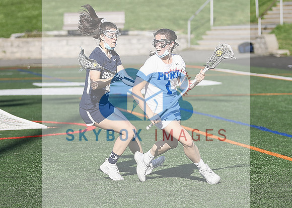 Lady Vikings Vs Oceanside 2021