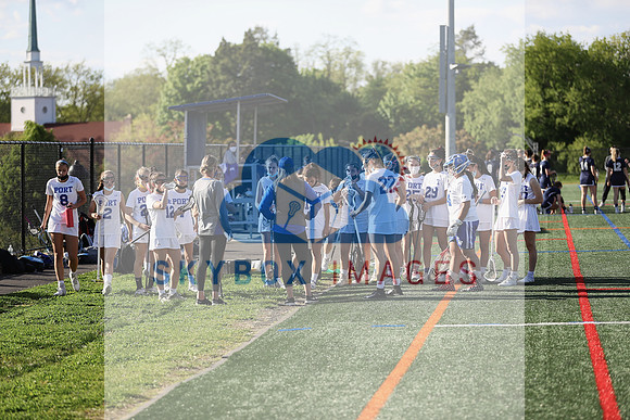 Lady Vikings Vs Oceanside 2021
