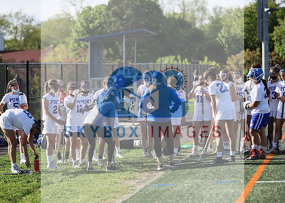 Lady Vikings Vs Oceanside 2021