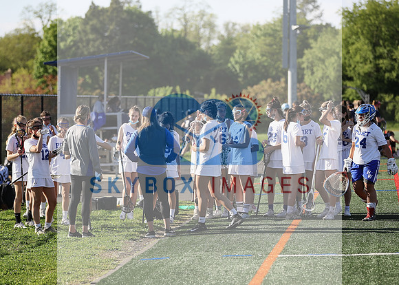Lady Vikings Vs Oceanside 2021
