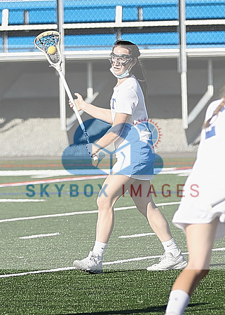 Lady Vikings Vs Oceanside 2021