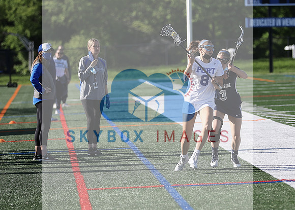 Lady Vikings Vs Oceanside 2021
