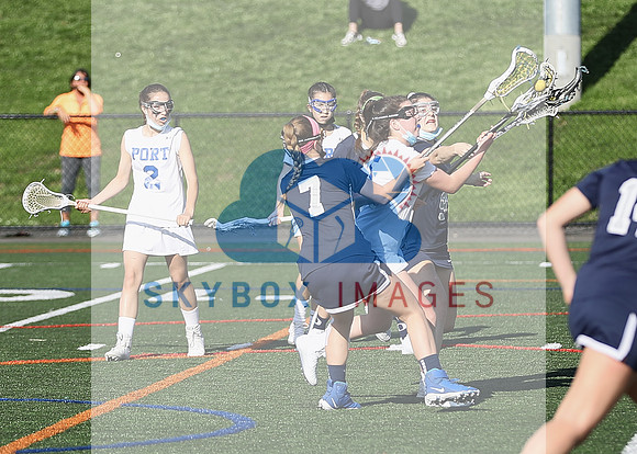 Lady Vikings Vs Oceanside 2021
