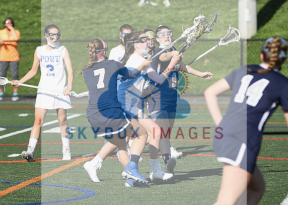 Lady Vikings Vs Oceanside 2021