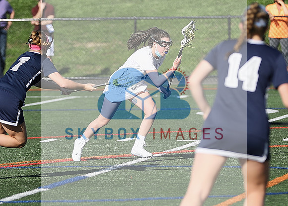 Lady Vikings Vs Oceanside 2021