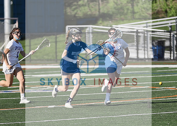 Lady Vikings Vs Oceanside 2021
