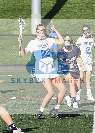 Lady Vikings Vs Oceanside 2021