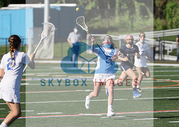 Lady Vikings Vs Oceanside 2021