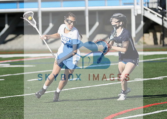 Lady Vikings Vs Oceanside 2021