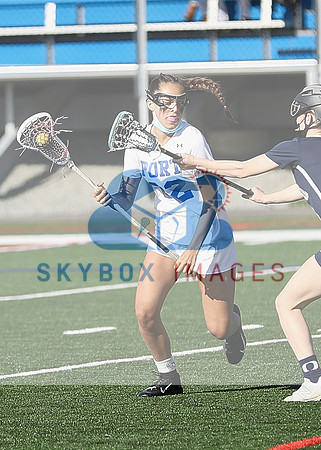 Lady Vikings Vs Oceanside 2021