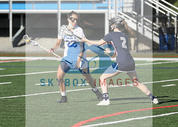 Lady Vikings Vs Oceanside 2021