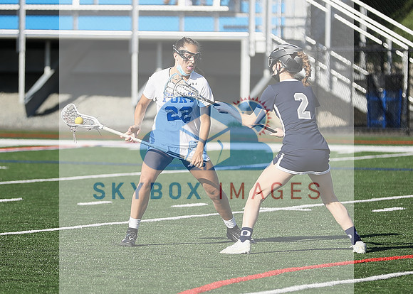 Lady Vikings Vs Oceanside 2021