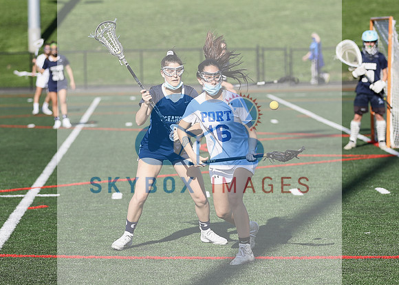 Lady Vikings Vs Oceanside 2021