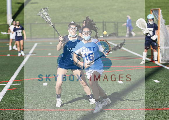Lady Vikings Vs Oceanside 2021