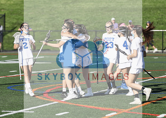Lady Vikings Vs Oceanside 2021
