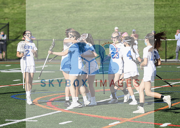 Lady Vikings Vs Oceanside 2021