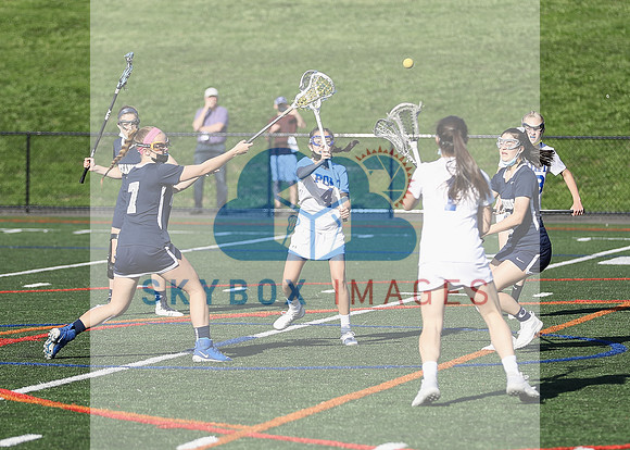 Lady Vikings Vs Oceanside 2021