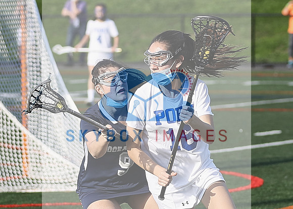 Lady Vikings Vs Oceanside 2021