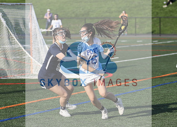 Lady Vikings Vs Oceanside 2021