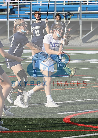 Lady Vikings Vs Oceanside 2021