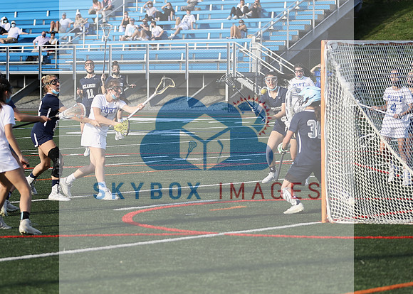 Lady Vikings Vs Oceanside 2021