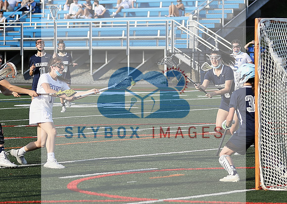 Lady Vikings Vs Oceanside 2021