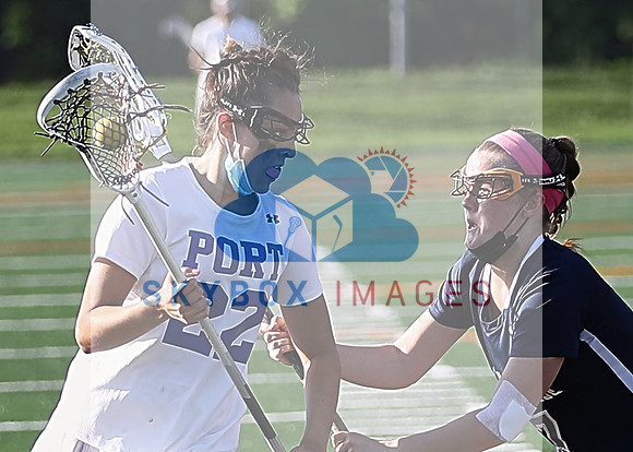 Lady Vikings Vs Oceanside 2021