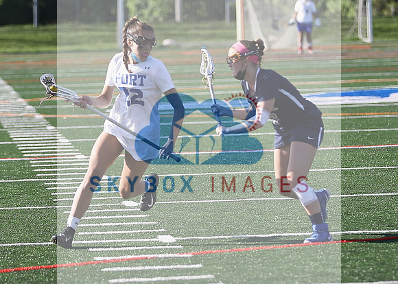 Lady Vikings Vs Oceanside 2021