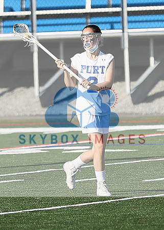 Lady Vikings Vs Oceanside 2021