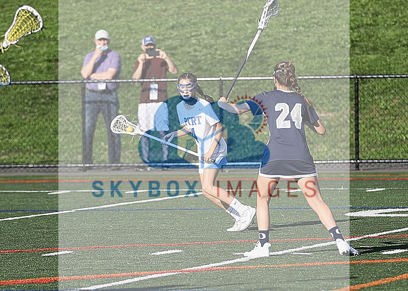 Lady Vikings Vs Oceanside 2021