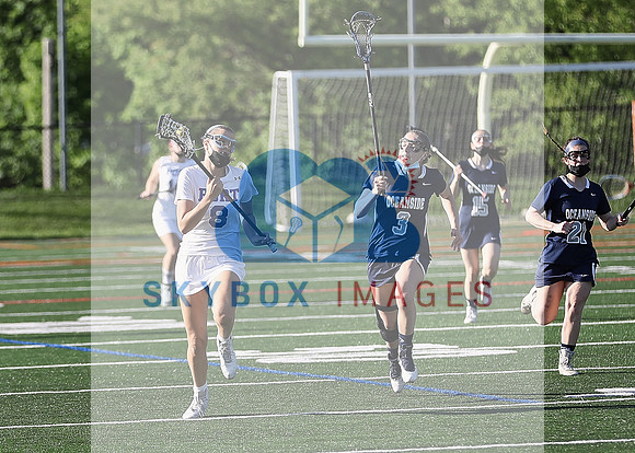 Lady Vikings Vs Oceanside 2021