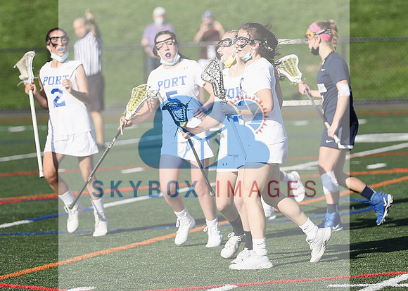 Lady Vikings Vs Oceanside 2021