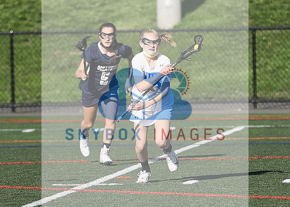 Lady Vikings Vs Oceanside 2021