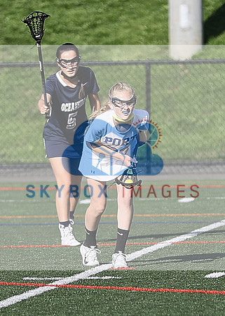 Lady Vikings Vs Oceanside 2021