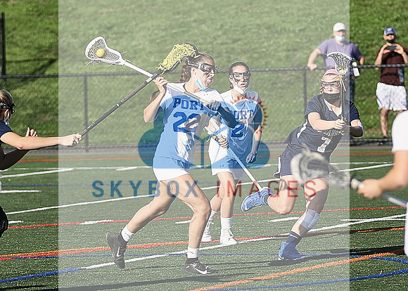Lady Vikings Vs Oceanside 2021