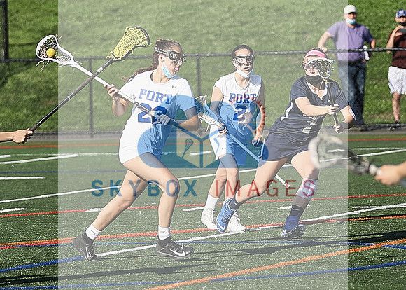 Lady Vikings Vs Oceanside 2021