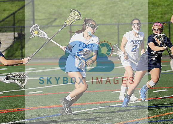Lady Vikings Vs Oceanside 2021