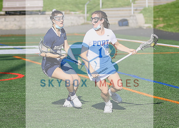 Lady Vikings Vs Oceanside 2021