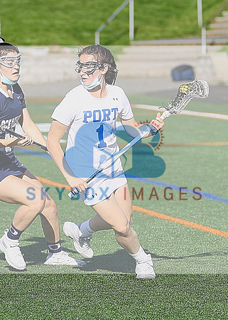 Lady Vikings Vs Oceanside 2021