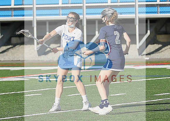 Lady Vikings Vs Oceanside 2021