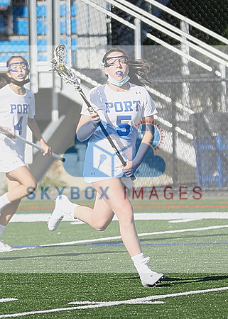 Lady Vikings Vs Oceanside 2021