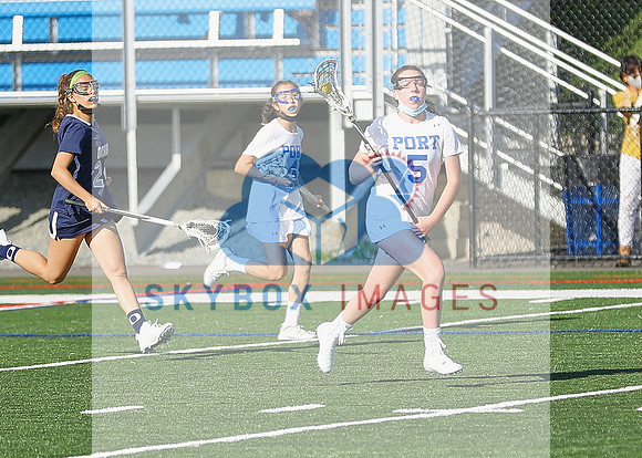 Lady Vikings Vs Oceanside 2021
